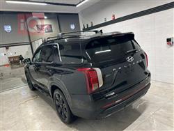 هيونداي باليسيد